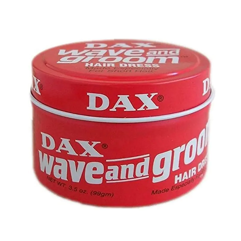 Dax Wax Wave & Groom